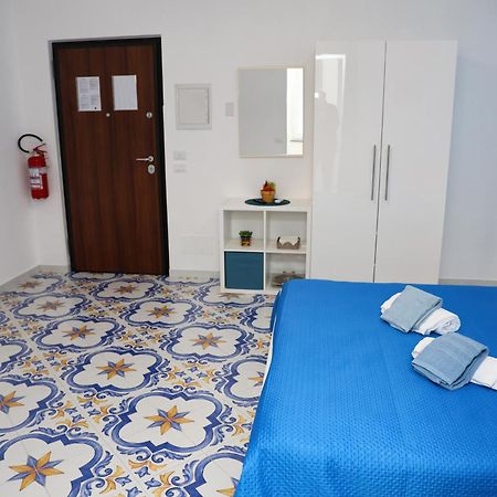 Apartamento Seainside House - Penisola Sorrentina Piano di Sorrento Exterior foto