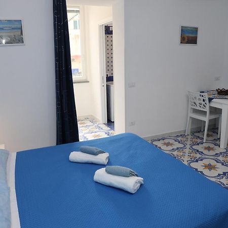 Apartamento Seainside House - Penisola Sorrentina Piano di Sorrento Exterior foto