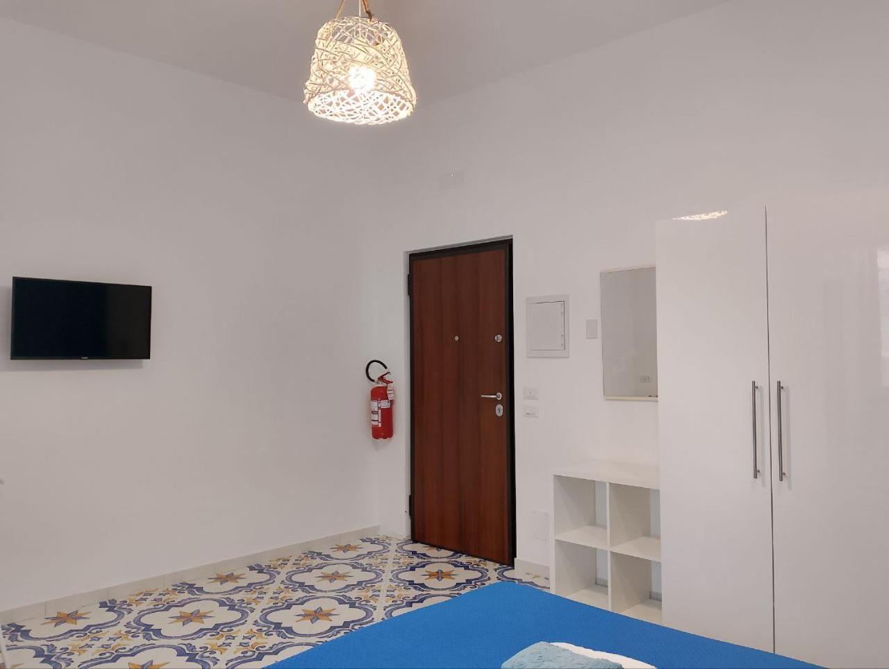 Apartamento Seainside House - Penisola Sorrentina Piano di Sorrento Exterior foto
