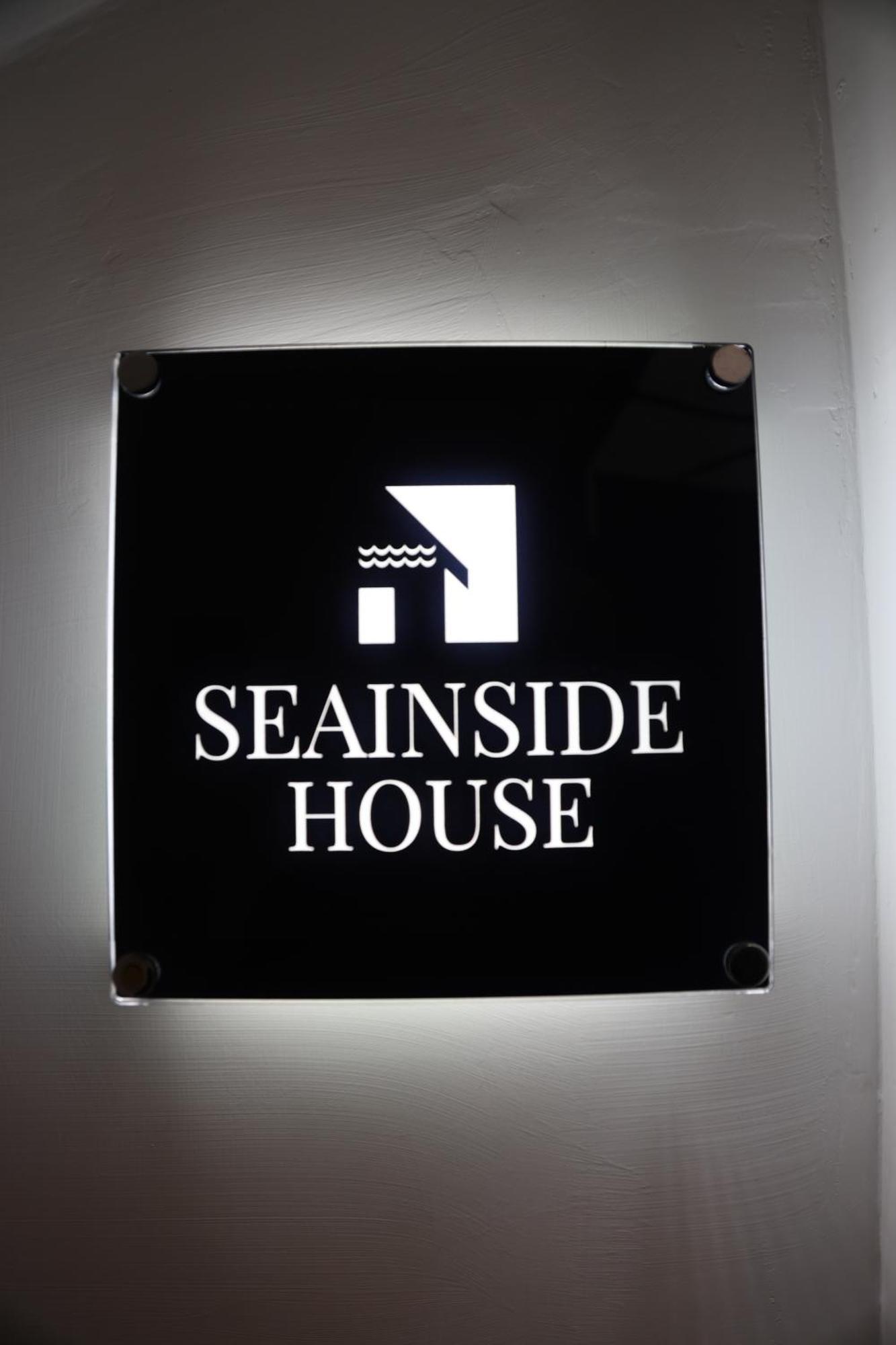 Apartamento Seainside House - Penisola Sorrentina Piano di Sorrento Exterior foto