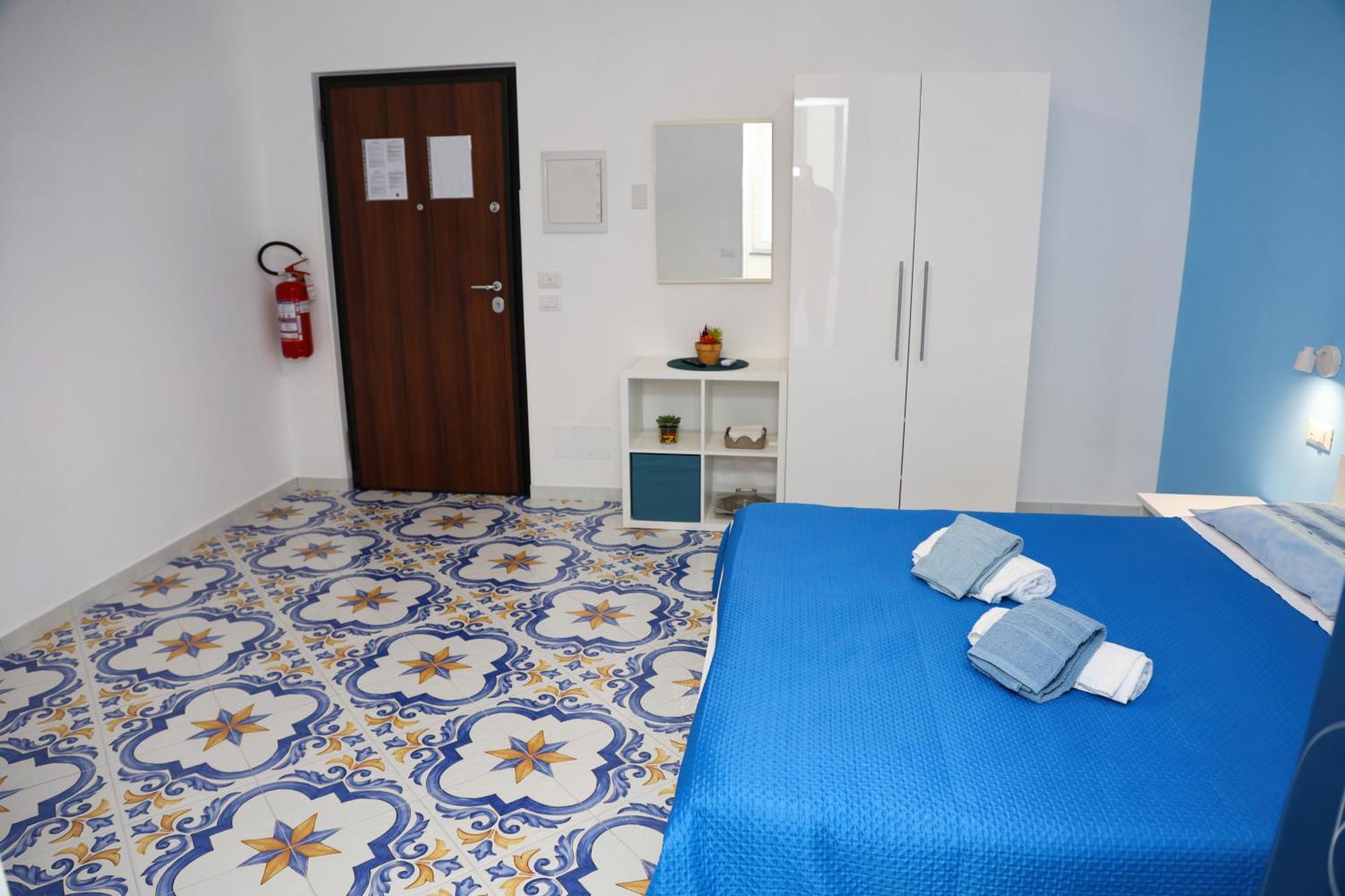Apartamento Seainside House - Penisola Sorrentina Piano di Sorrento Exterior foto