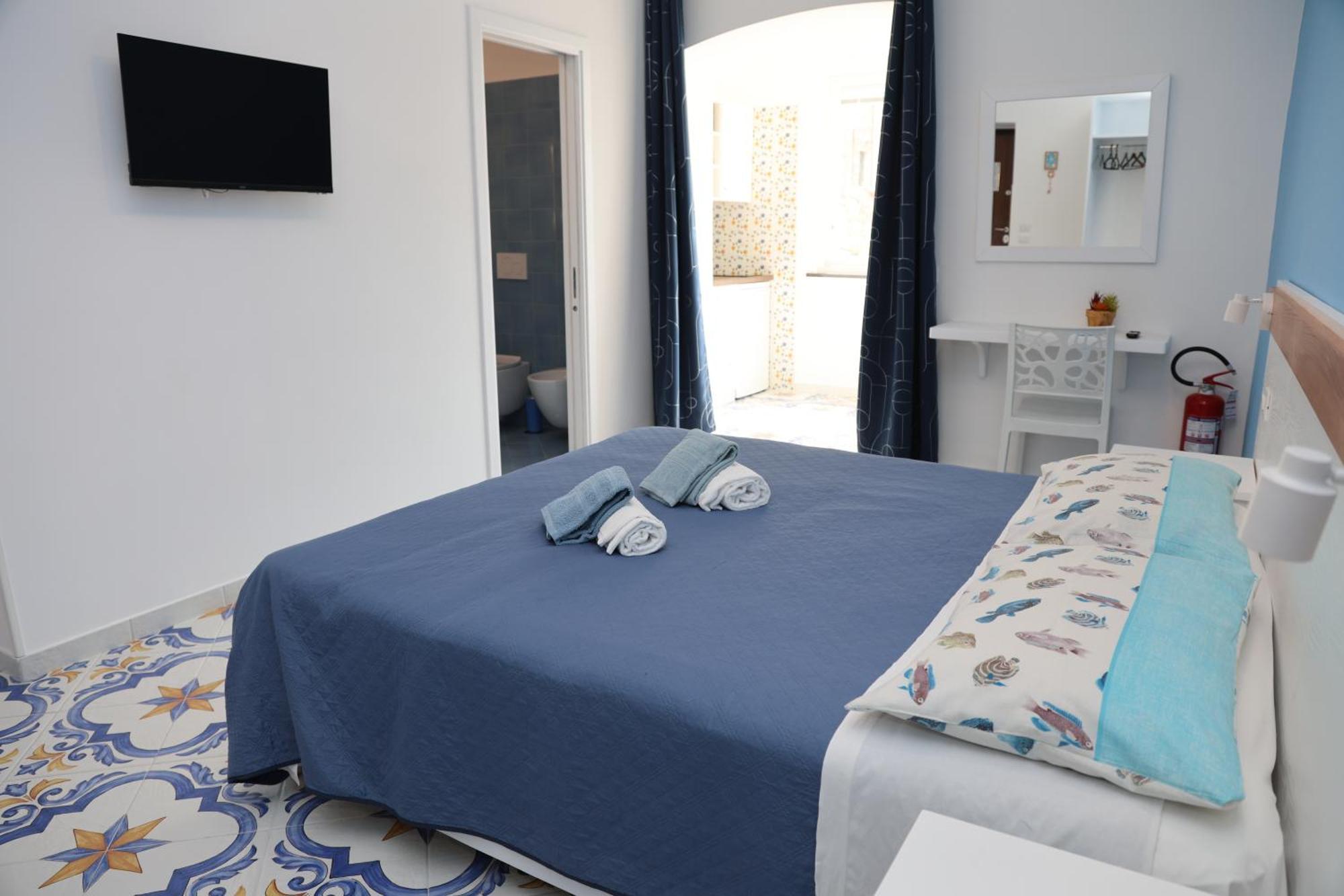 Apartamento Seainside House - Penisola Sorrentina Piano di Sorrento Exterior foto