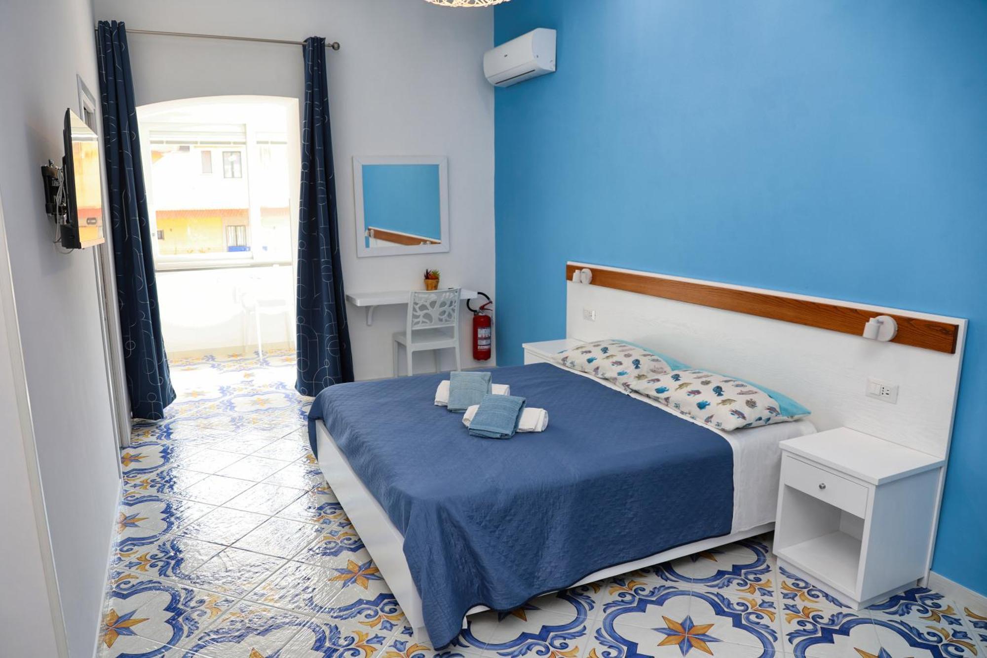 Apartamento Seainside House - Penisola Sorrentina Piano di Sorrento Exterior foto