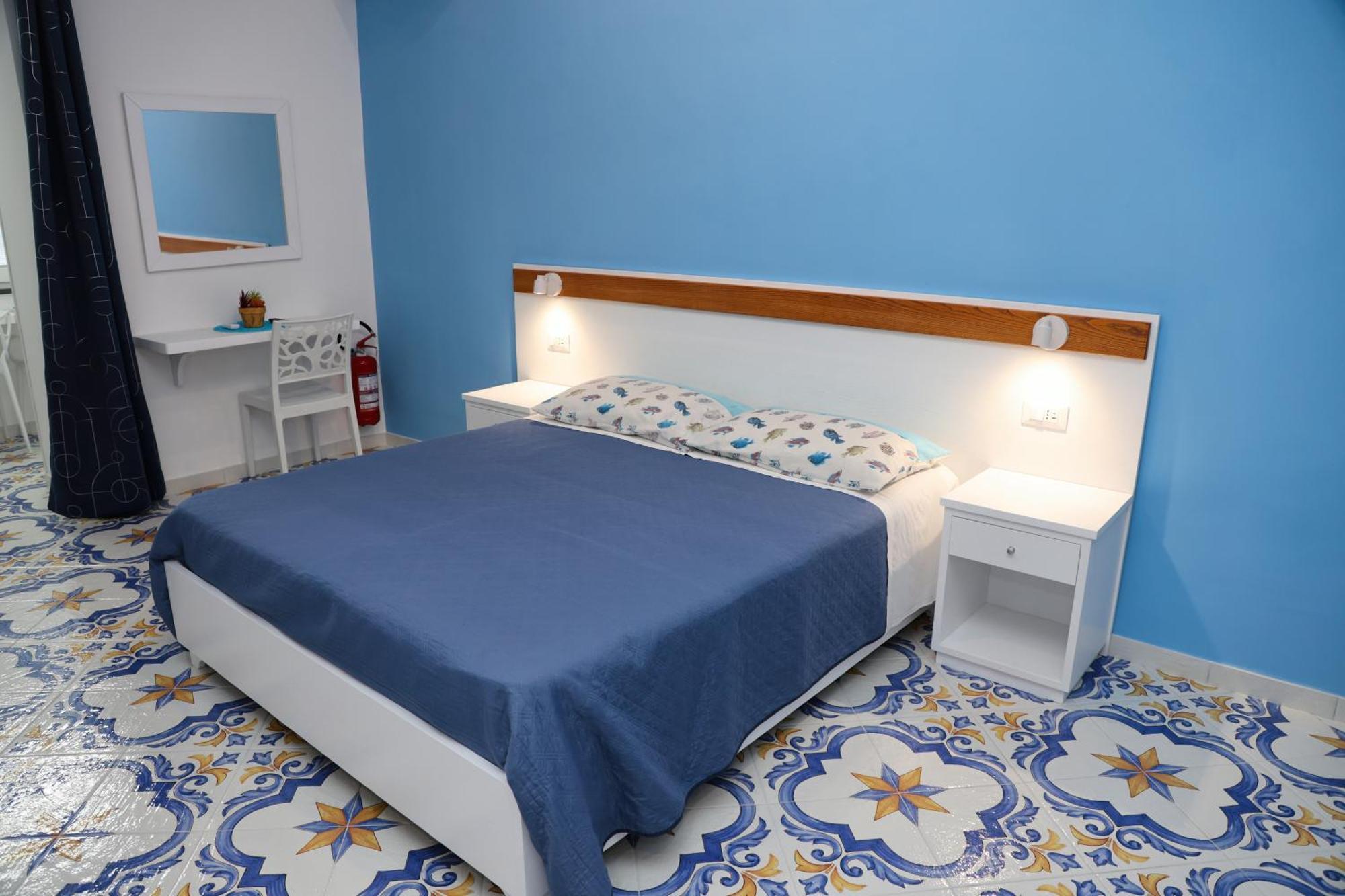 Apartamento Seainside House - Penisola Sorrentina Piano di Sorrento Exterior foto