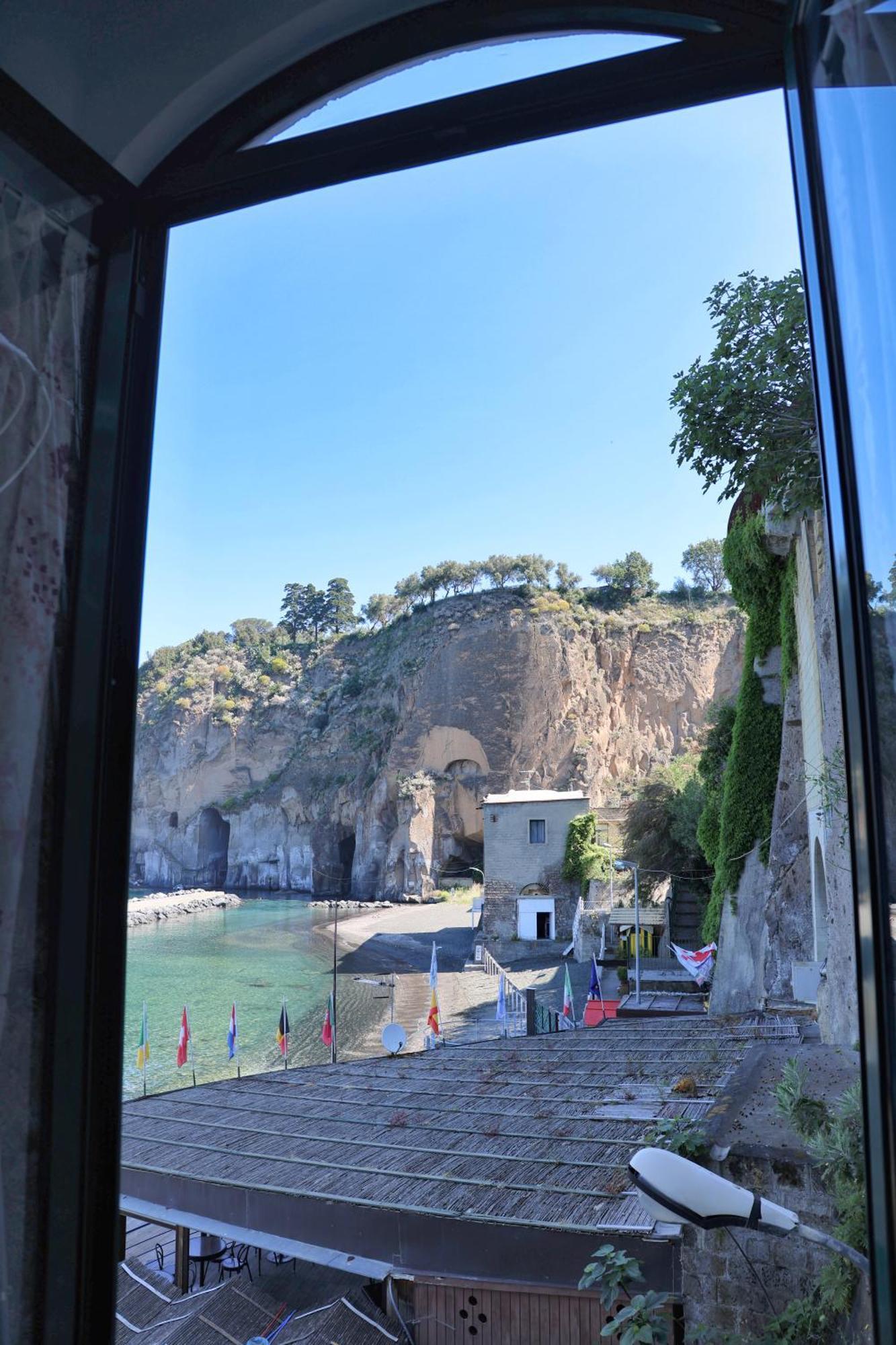 Apartamento Seainside House - Penisola Sorrentina Piano di Sorrento Exterior foto