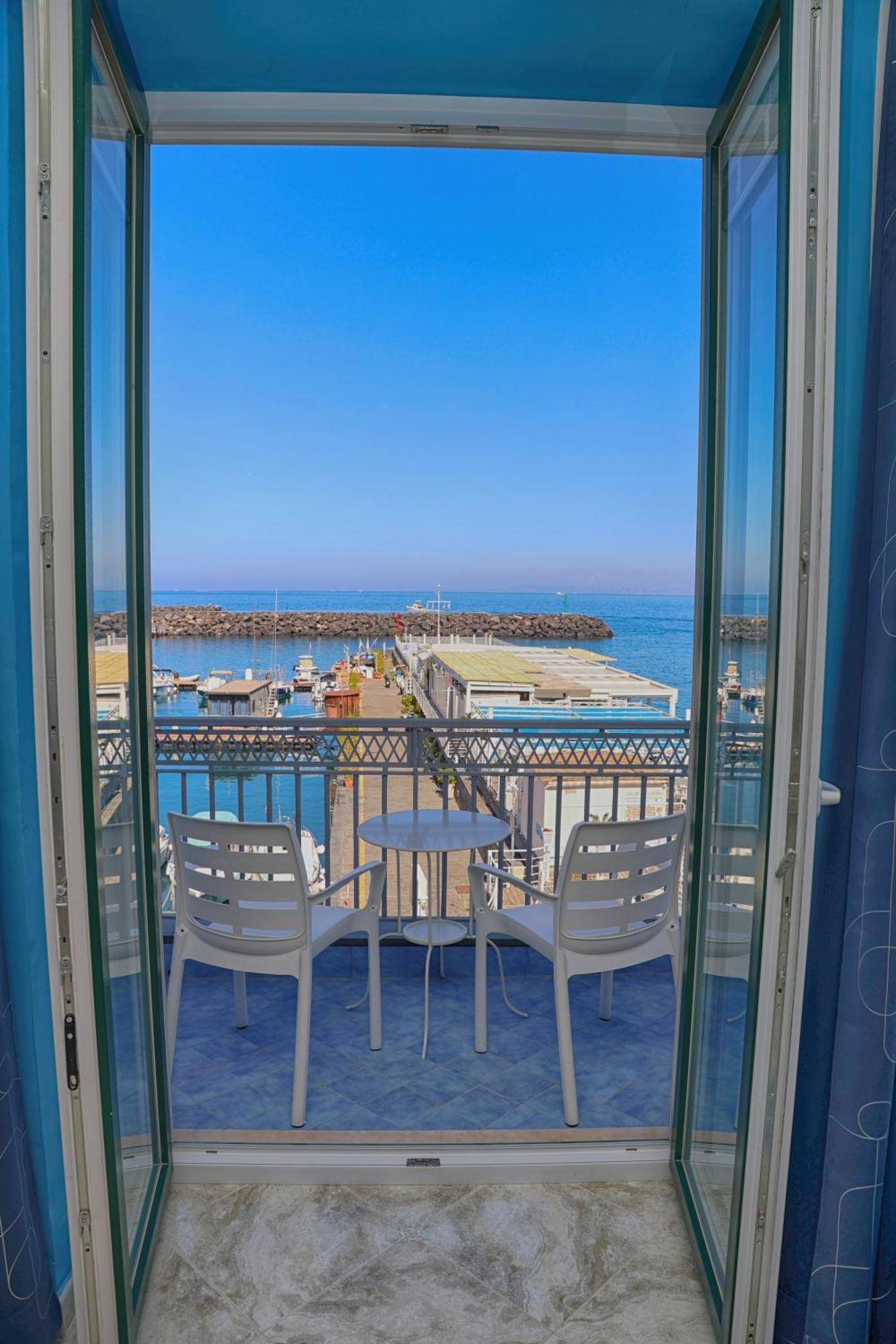 Apartamento Seainside House - Penisola Sorrentina Piano di Sorrento Exterior foto