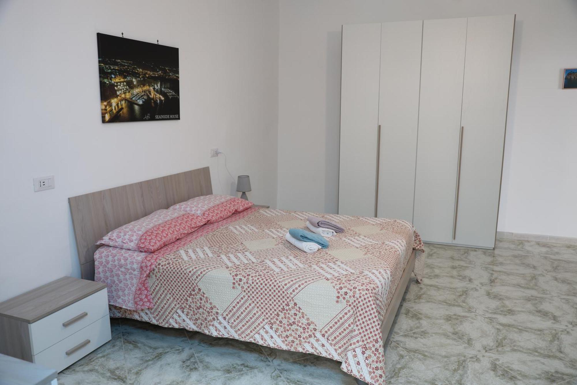 Apartamento Seainside House - Penisola Sorrentina Piano di Sorrento Exterior foto