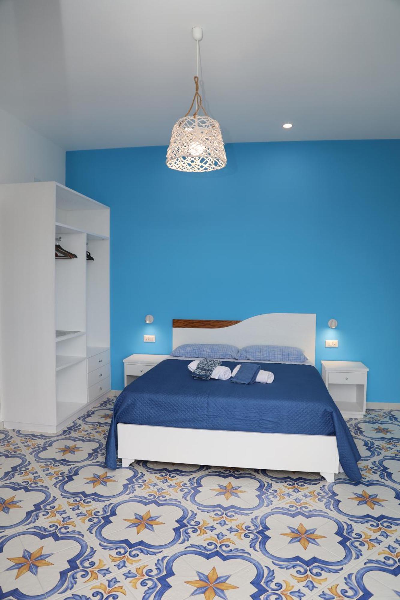 Apartamento Seainside House - Penisola Sorrentina Piano di Sorrento Exterior foto