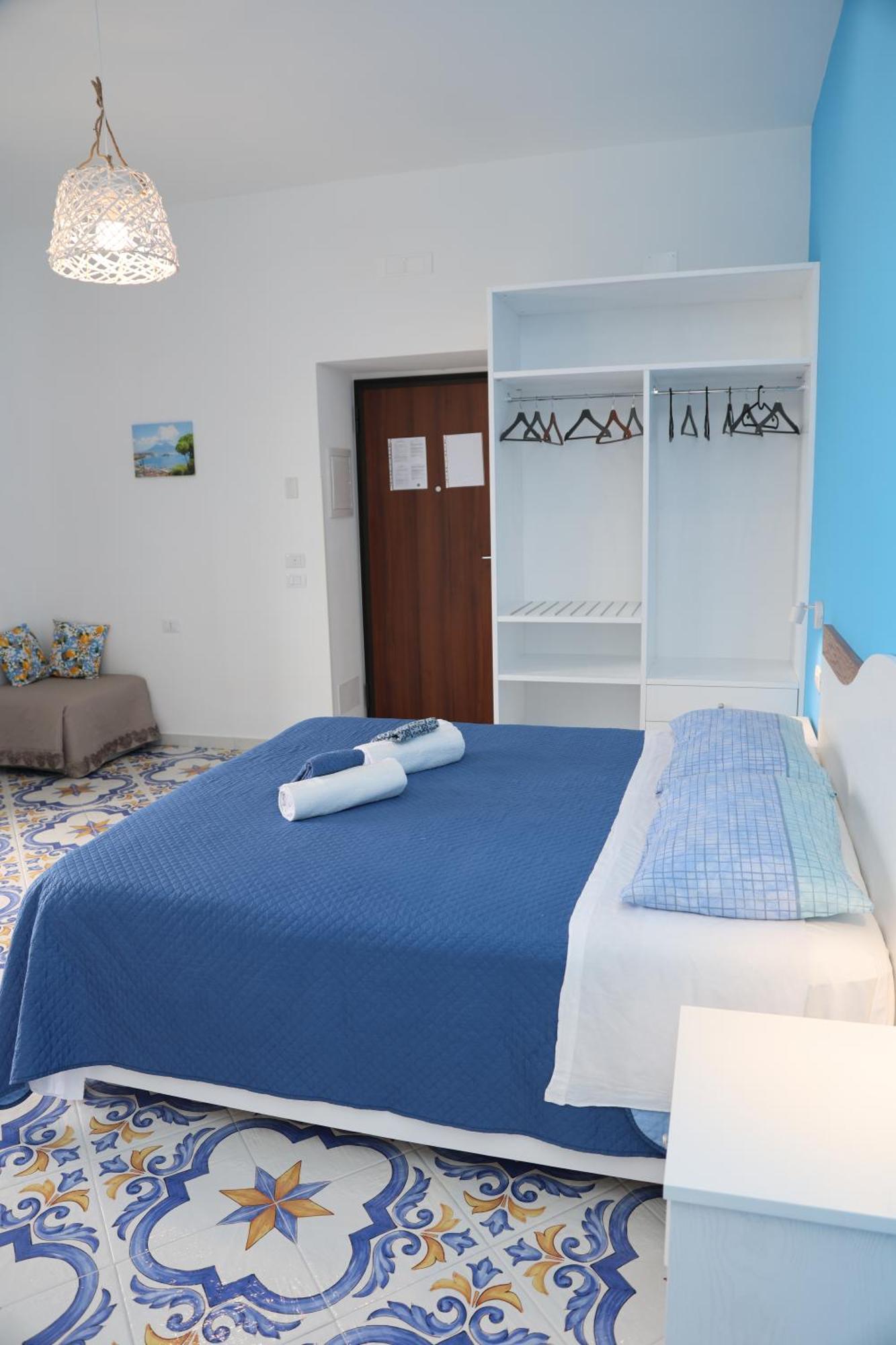 Apartamento Seainside House - Penisola Sorrentina Piano di Sorrento Exterior foto