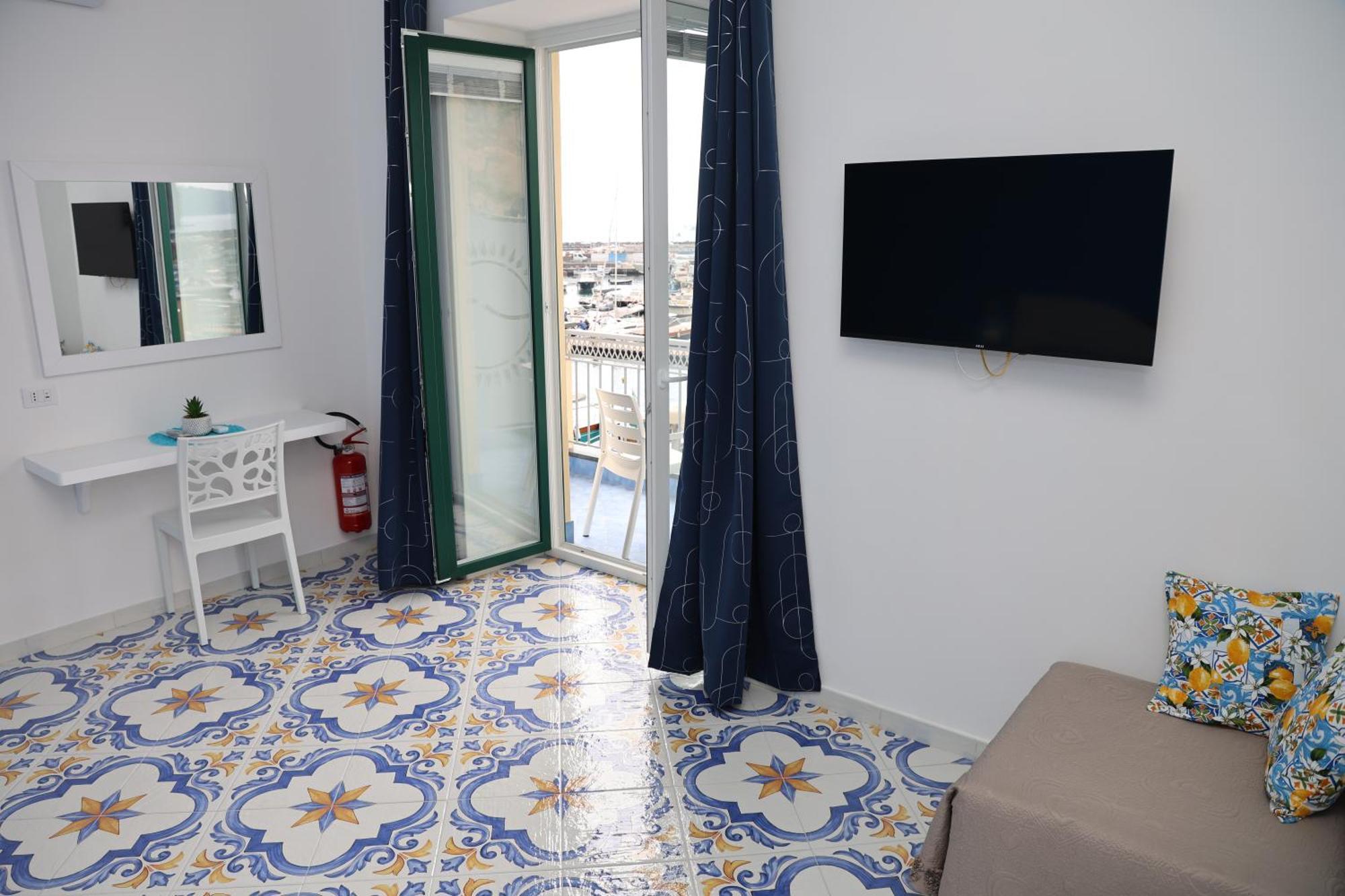 Apartamento Seainside House - Penisola Sorrentina Piano di Sorrento Exterior foto