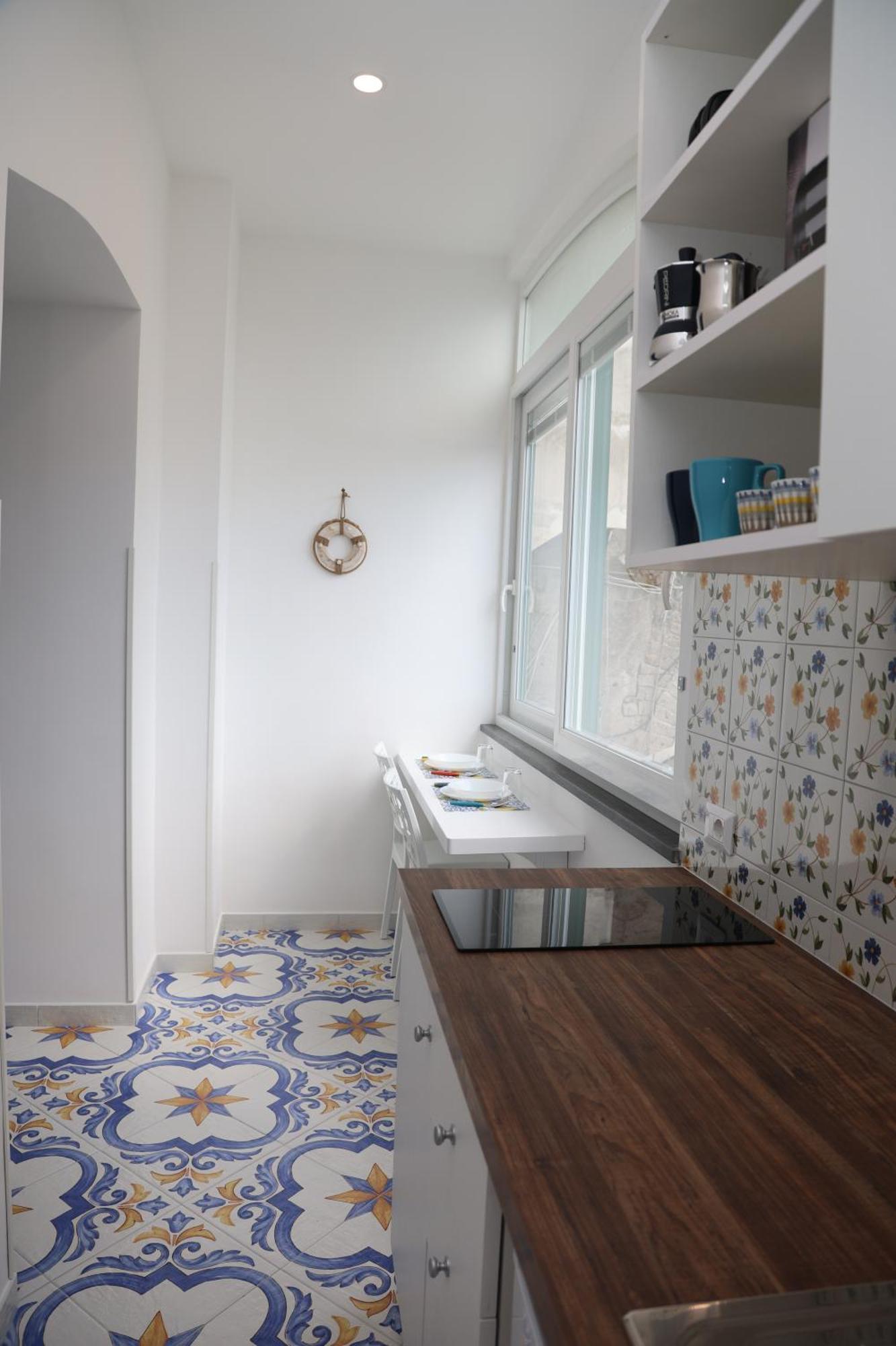 Apartamento Seainside House - Penisola Sorrentina Piano di Sorrento Exterior foto